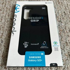 Speck Presidio2 Grip for S23+